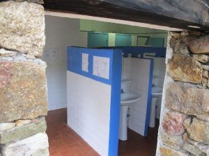 Camping E Gradelle, Korsika / © Camping Korrespondent