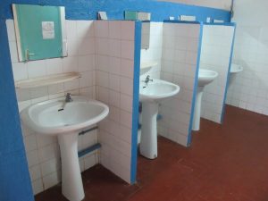 Camping E Gradelle, Korsika / © Camping Korrespondent