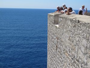 Dubrovnik, Kroatien / Foto: © Camping Korrespondent