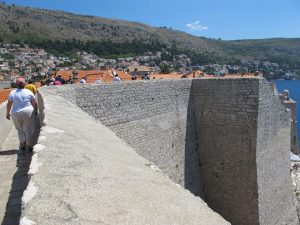 Dubrovnik, Kroatien / Foto: © Camping Korrespondent