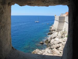 Dubrovnik, Kroatien / Foto: © Camping Korrespondent