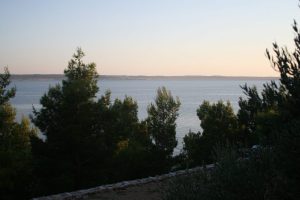 Camping Pinus, Kroatien / Foto: © Camping Korrespondent