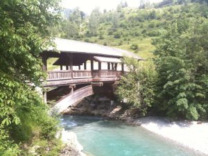 Bad Hindelang, Allgäu / Foto: © Camping Korrespondent