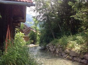 Bad Hindelang, Allgäu / Foto: © Camping Korrespondent