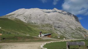 Seiser Alm, Schlern / Foto: © Camping Korrespondent