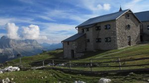 Seiser Alm, Schlern / Foto: © Camping Korrespondent