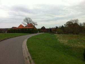 Camping Land in Drage / Foto: © Camping Korrespondent