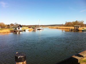 Marina Seedorf, Rügen / Foto: © Camping Korrespondent