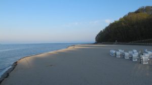 Rügen / Foto: © Camping Korrespondent