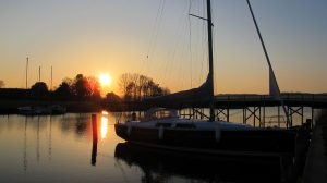 Rügen / Foto: © Camping Korrespondent