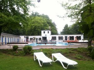 Bad Bodendorf / Foto: © Camping Korrespondent