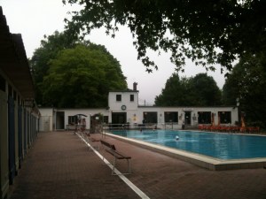 Thermalfreibad Bad Bodendorf / Foto: © Camping Korrespondent