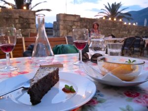 Insel Korcula, Kroatien / Foto: © Camping Korrespondent