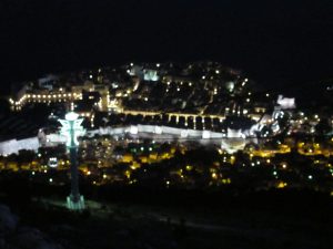 Dubrovnik, Kroatien / Foto: © Camping Korrespondent