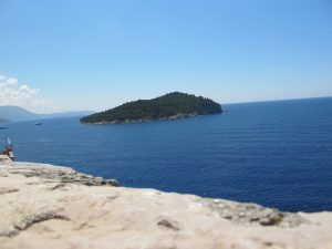 Dubrovnik, Kroatien / Foto: © Camping Korrespondent