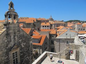 Dubrovnik, Kroatien / Foto: © Camping Korrespondent