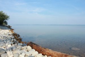 Chiemsee, Foto: © Camping Korrespondent
