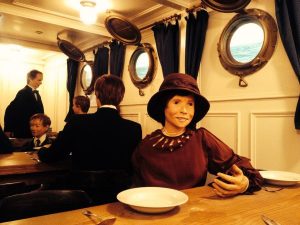 Deutsches Auswandererhaus Bremerhaven