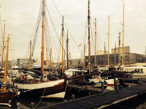 Schiffe Bremerhaven