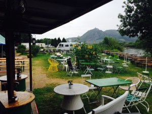 Rheincamping Siebengebirgsblick/©Campingkorrespondent