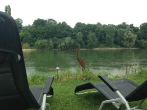 Rheincamping Siebengebirgsblick/©Campingkorrespondent