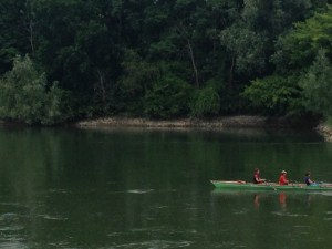 Rheincamping Siebengebirgsblick/©Campingkorrespondent