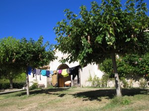 Moustiers Sainte-Marie / ©Campingkorrespondent