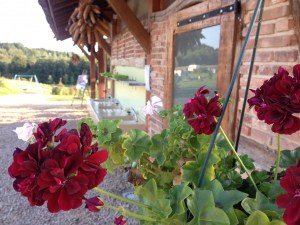 Campingplatz Terre Ferme / ©Campingkorrespondent