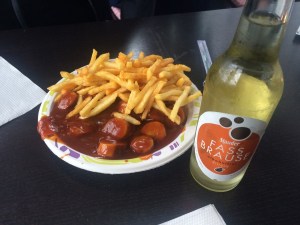 Zeche Zollverein/Essen, Foto: Camping Korrespondent ©