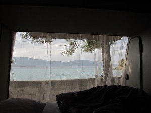 Camping Calamar, Korsika / © Camping Korrespondent