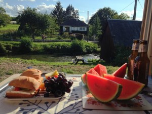 ©Campingkorrespondent