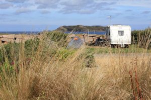 Bretagne / © Campingkorrespondent