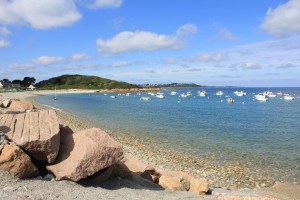 Bretagne / © Campingkorrespondent