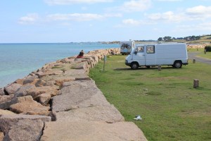 Bretagne / © Campingkorrespondent