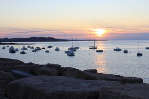 Bretagne / © Campingkorrespondent