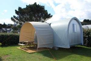 Bretagne / © Campingkorrespondent