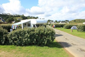 Bretagne / © Campingkorrespondent