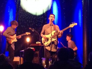 Mosel, Pünderich, Marienburg, Oben Air / ©Campingkorrespondent