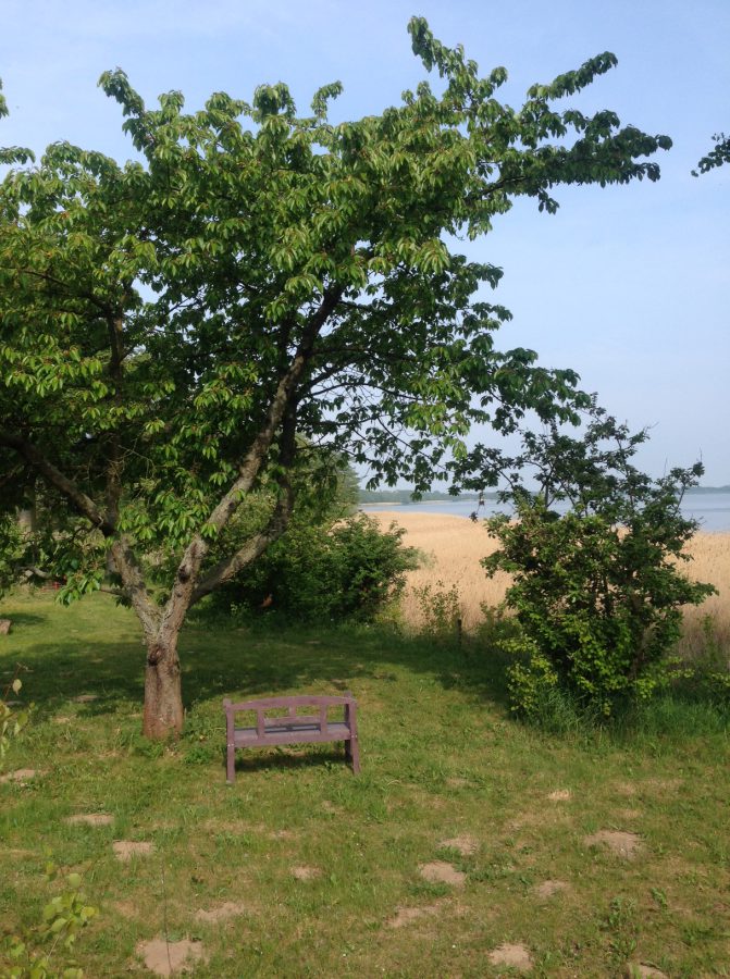 Camping Nandalee, Usedom / © Campingkorrespondent