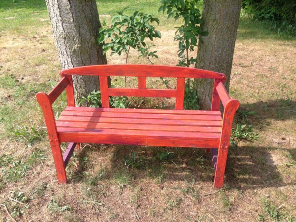 Camping Nandalee, Usedom / © Campingkorrespondent