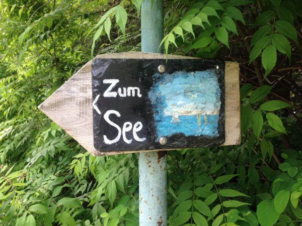 Camping Nandalee, Usedom / © Campingkorrespondent