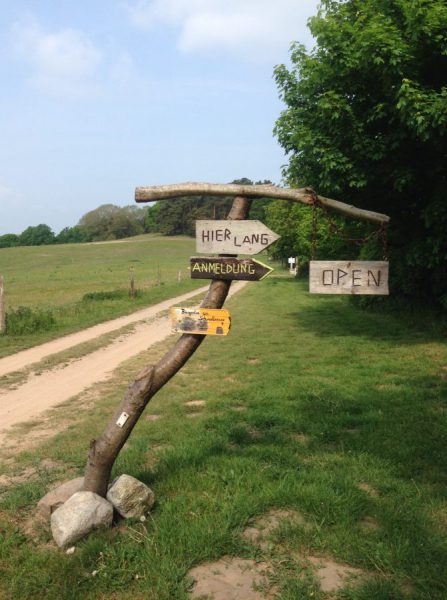 Camping Nandalee, Usedom / © Campingkorrespondent