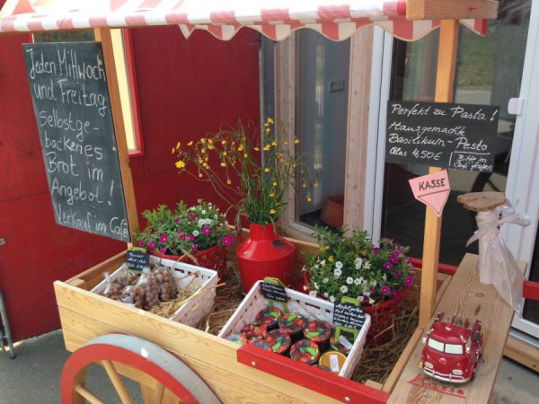 Camping Nandalee, Usedom / © Campingkorrespondent