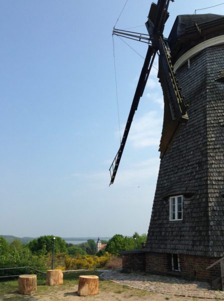 Camping Nandalee, Usedom / © Campingkorrespondent