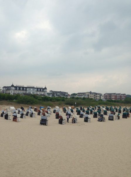 Camping Nandalee, Usedom / © Campingkorrespondent