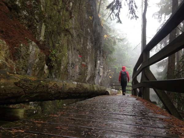 Vinschgauer Höhenweg / © Camping Korrespondent