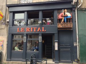 Nantes / Foto: © Camping Korrespondent