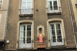 Nantes / Foto: © Camping Korrespondent