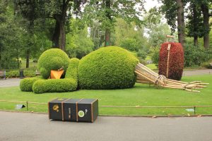 Nantes / Foto: © Camping Korrespondent