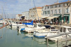 L'Ile de Ré / Foto: © Camping Korrespondent